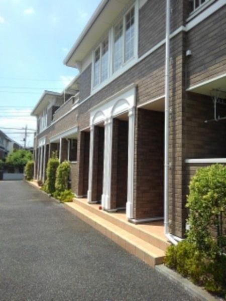 (エントランス)