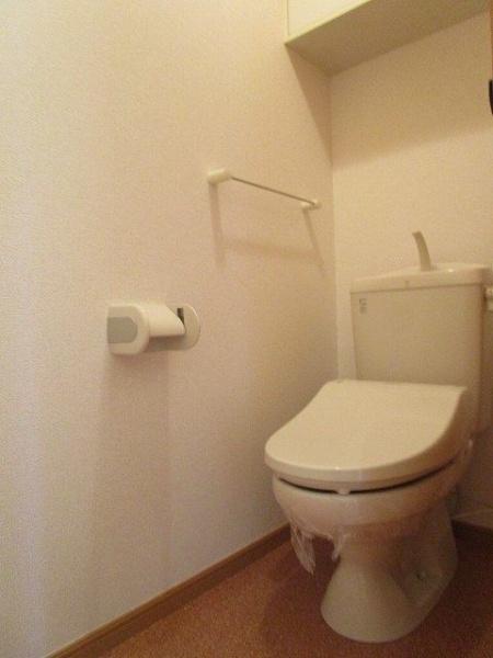 (トイレ)