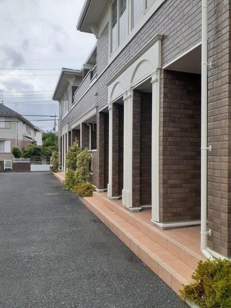 (エントランス)