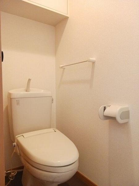 (トイレ)