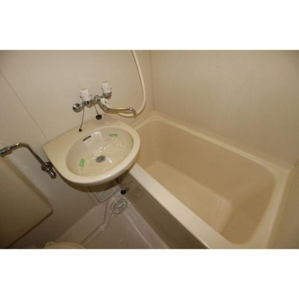 (洗面台・洗面所)