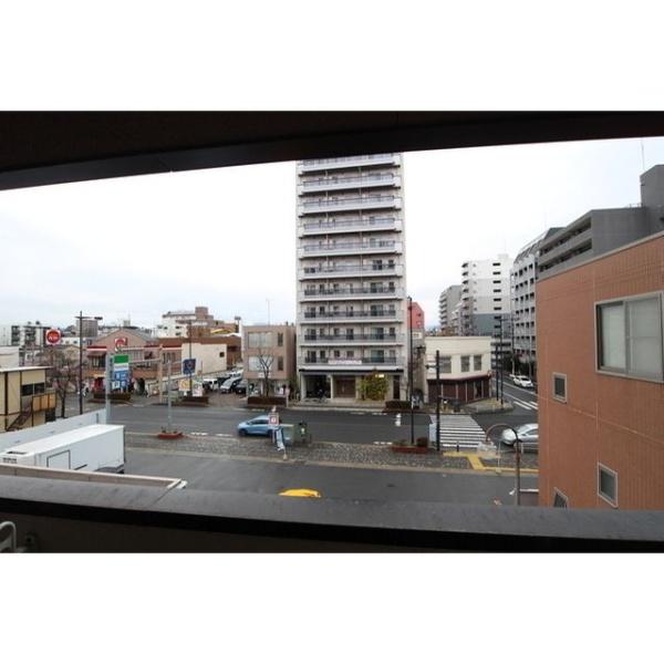 (エントランス)