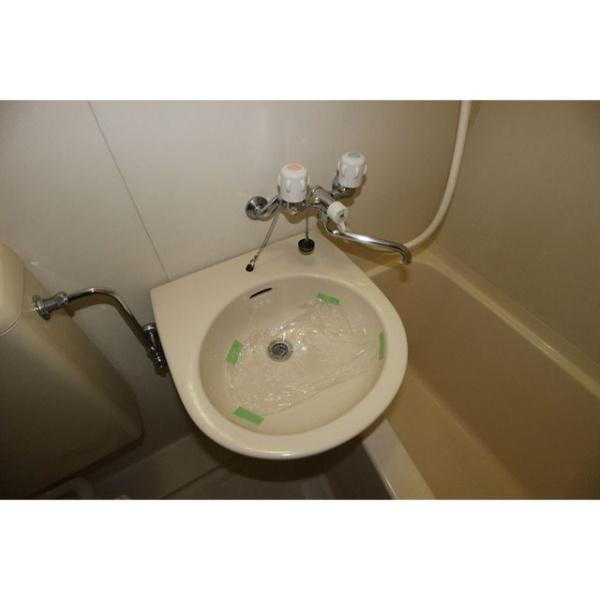 (洗面台・洗面所)