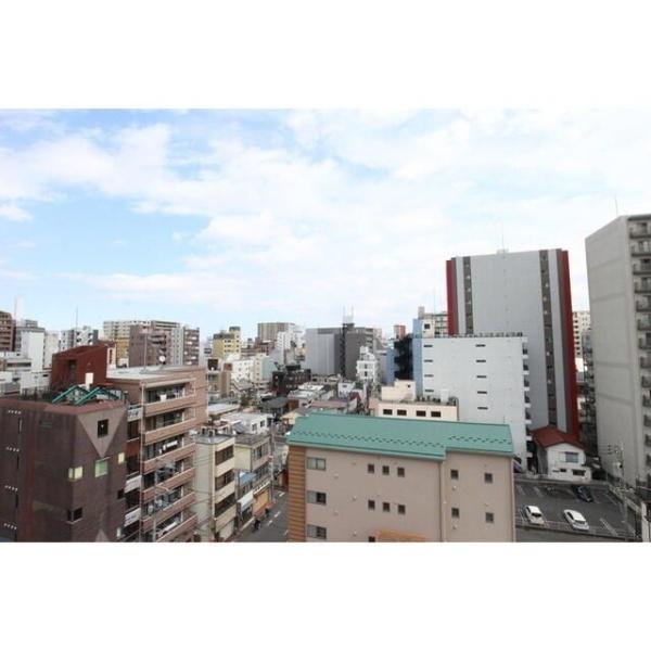 (現地からの眺望)