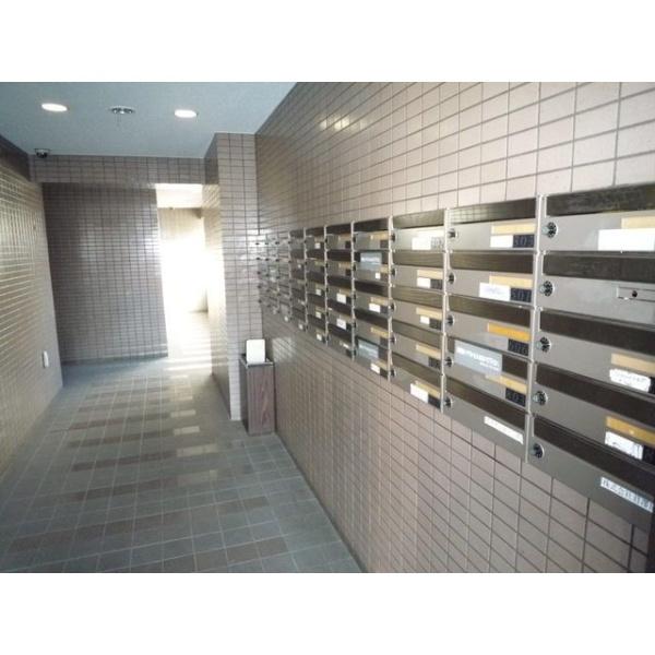 (エントランス)