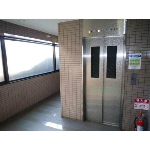 (その他共用部分)