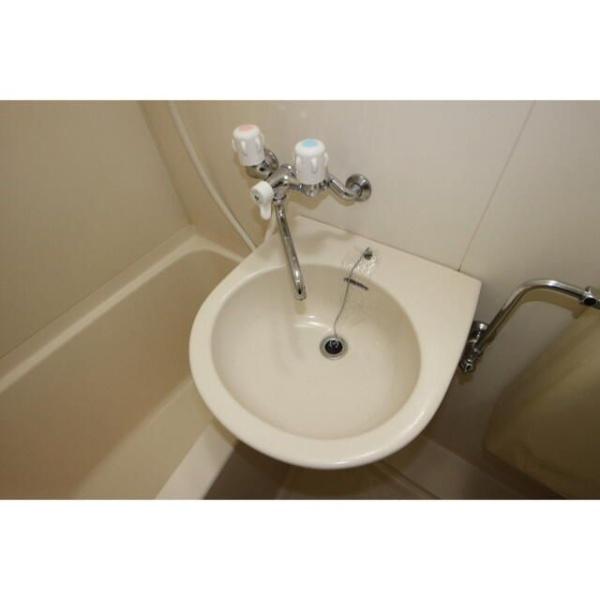 (洗面台・洗面所)