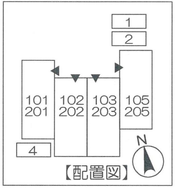 (その他共用部分)