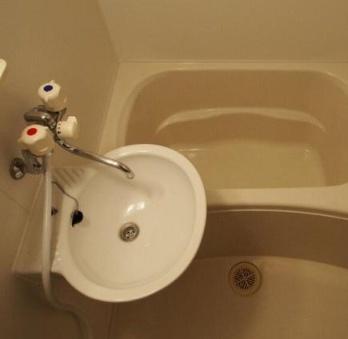 (洗面台・洗面所)