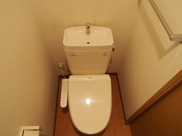 (トイレ)