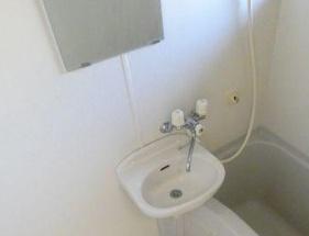 (洗面台・洗面所)