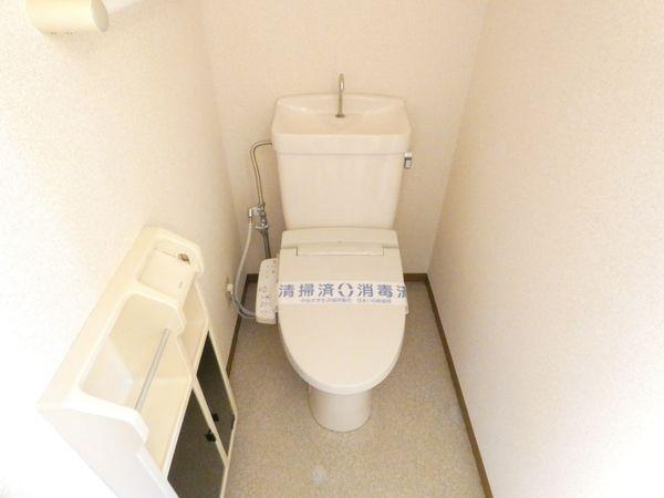 (トイレ)
