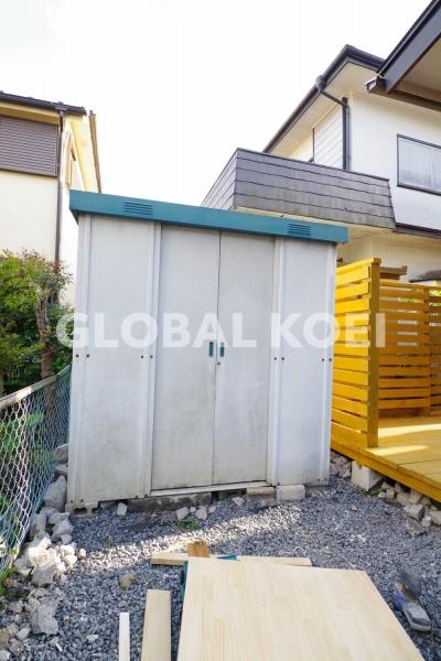 (その他共用部分)