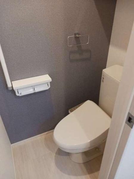 (トイレ)