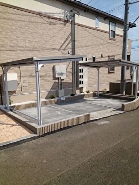 (その他共用部分)