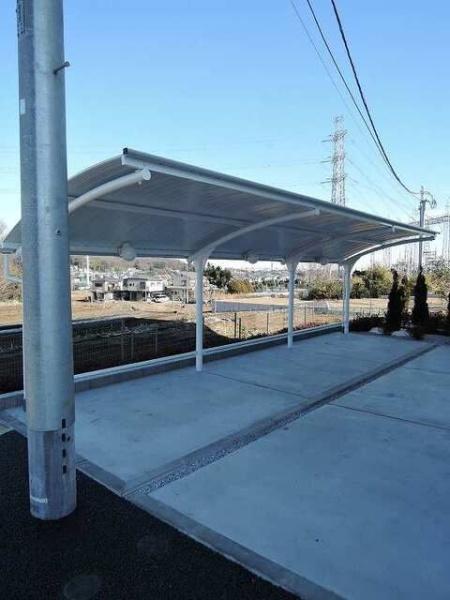 (その他共用部分)