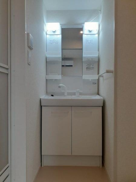 (洗面台・洗面所)