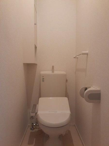 (トイレ)