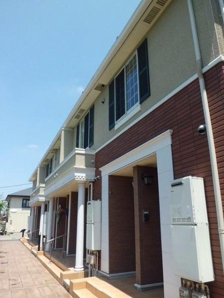 (エントランス)