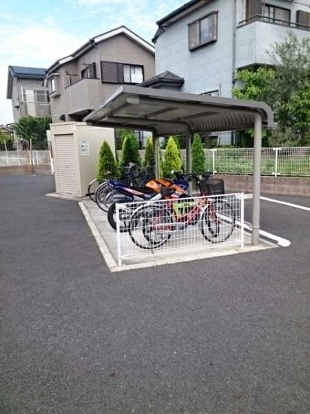 (その他共用部分)