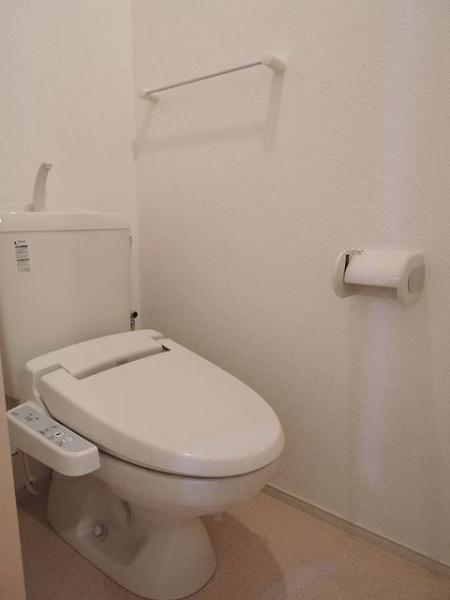 (トイレ)