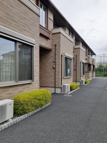 (エントランス)