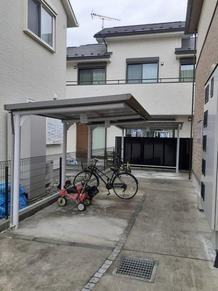 (その他共用部分)