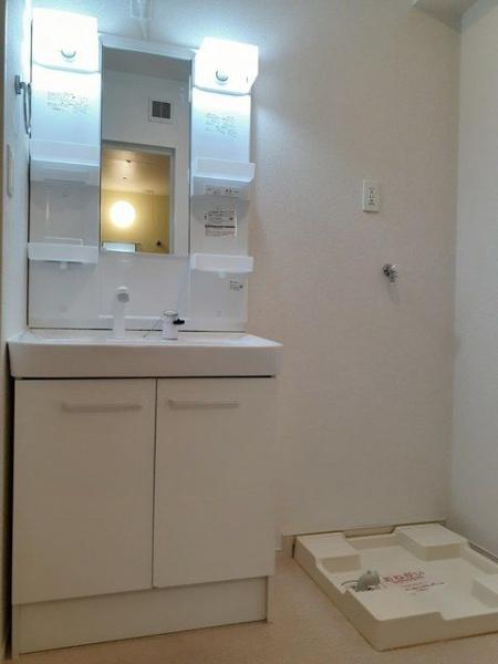 (洗面台・洗面所)