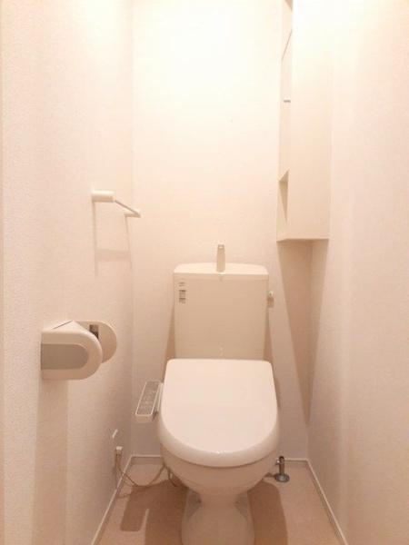 (トイレ)