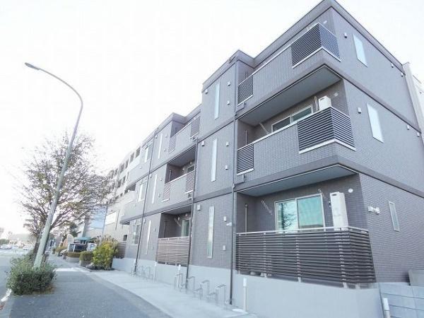 (エントランス)