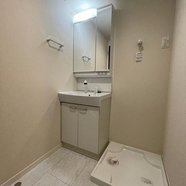 (洗面台・洗面所)