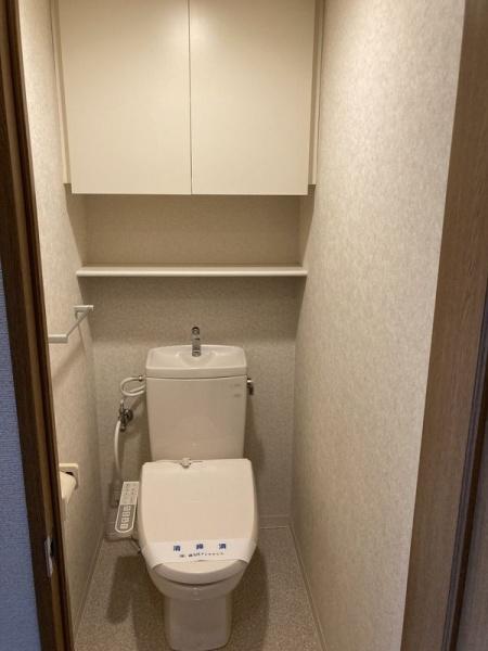 (トイレ)