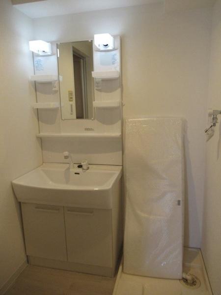 (洗面台・洗面所)