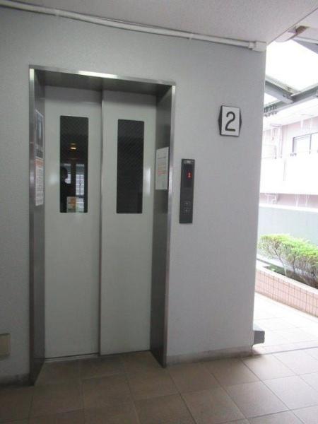 (その他共用部分)