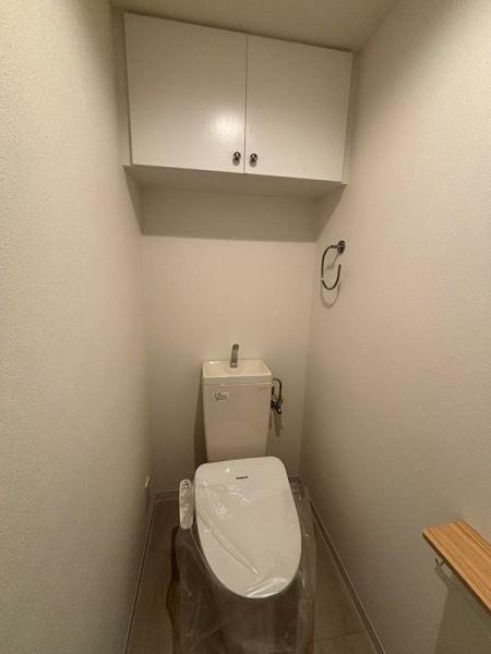(トイレ)
