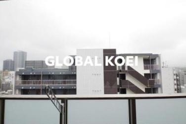 (現地からの眺望)