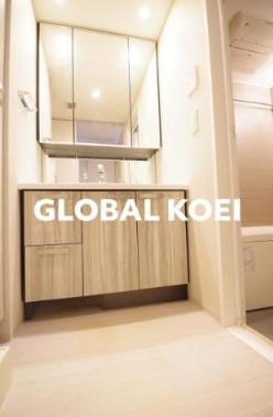 (洗面台・洗面所)