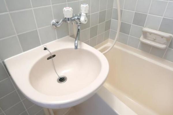 (洗面台・洗面所)