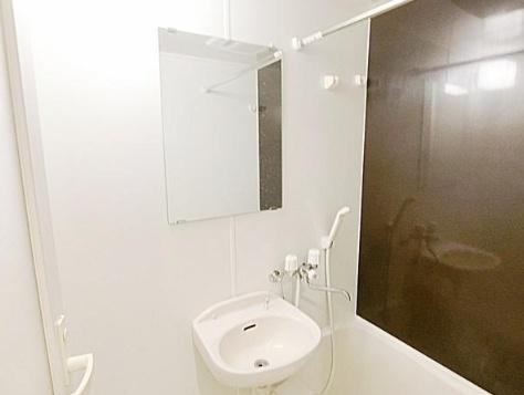 (洗面台・洗面所)