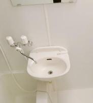 (洗面台・洗面所)