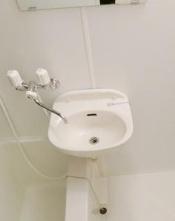 (洗面台・洗面所)