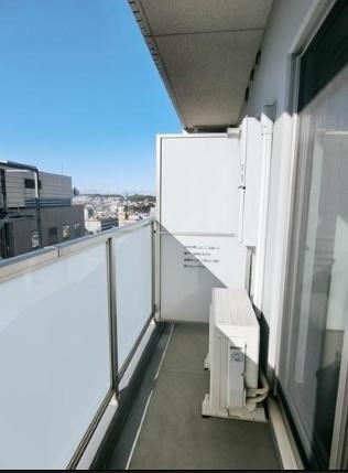 (バルコニー)