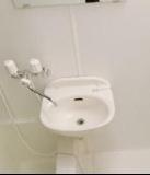 (洗面台・洗面所)