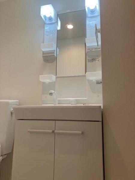 (洗面台・洗面所)