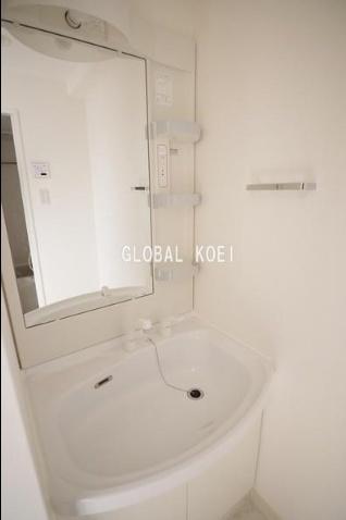 (洗面台・洗面所)