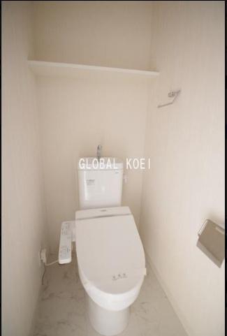 (トイレ)