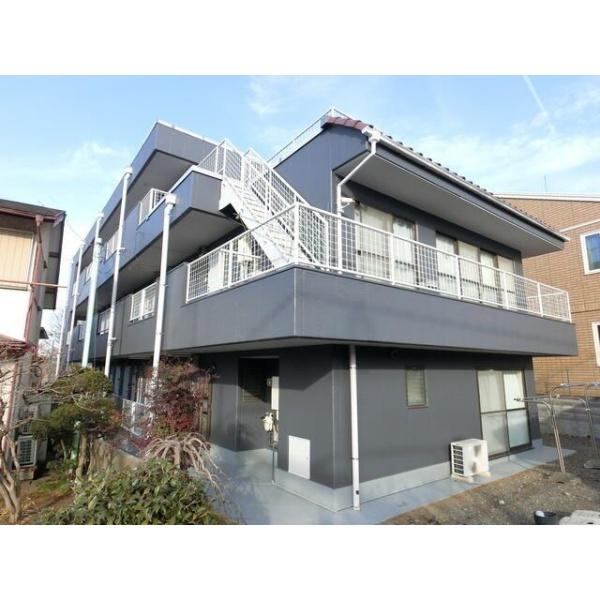 (エントランス)