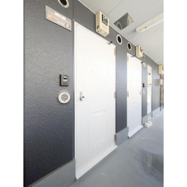 (その他共用部分)