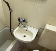 (洗面台・洗面所)