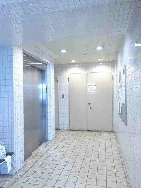 (その他共用部分)